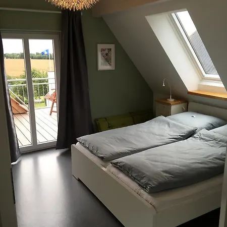 Σπίτι διακοπών Haus Charlotte Φέμαρν