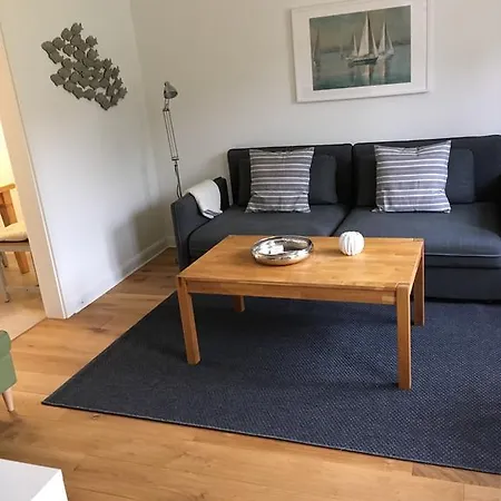 Haus Charlotte * Fehmarn