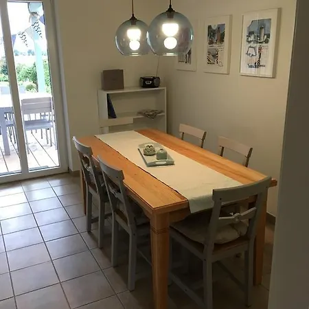 Σπίτι διακοπών Haus Charlotte