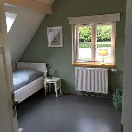 Haus Charlotte Σπίτι διακοπών Φέμαρν