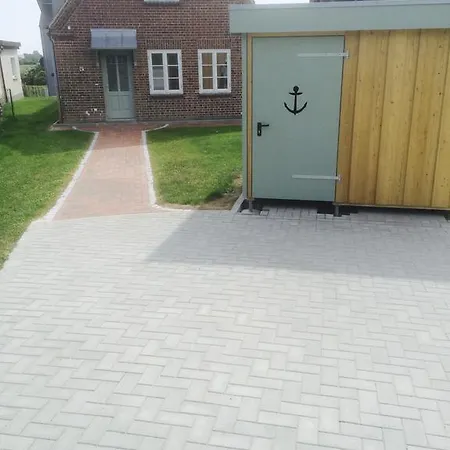 Hébergement de vacances Haus Charlotte Fehmarn