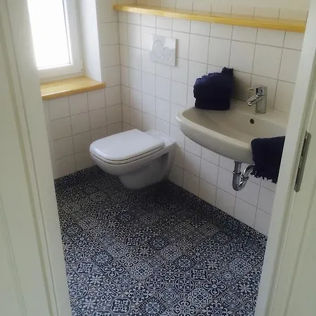 Haus Charlotte * Φέμαρν