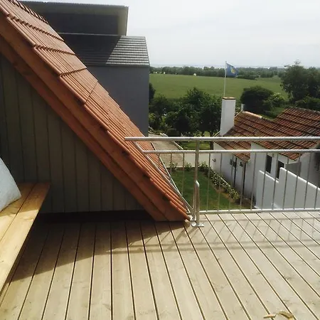 Hébergement de vacances Haus Charlotte *