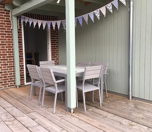 Haus Charlotte Hébergement de vacances *