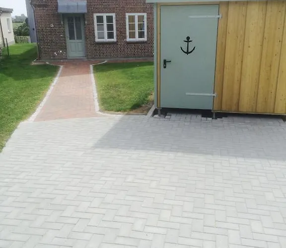 Hébergement de vacances Haus Charlotte Fehmarn