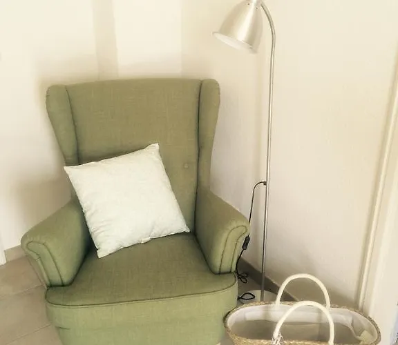 Haus Charlotte Fehmarn